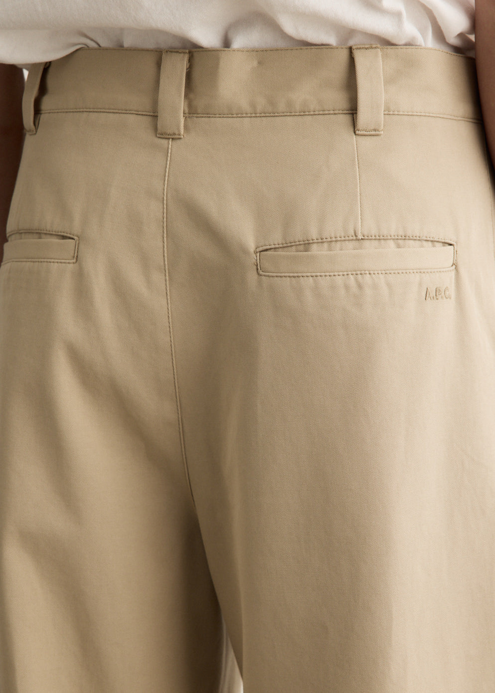Ricky Pants