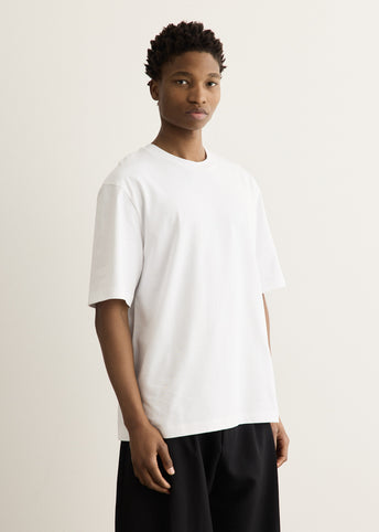 Lay Boxy Fit T-Shirt