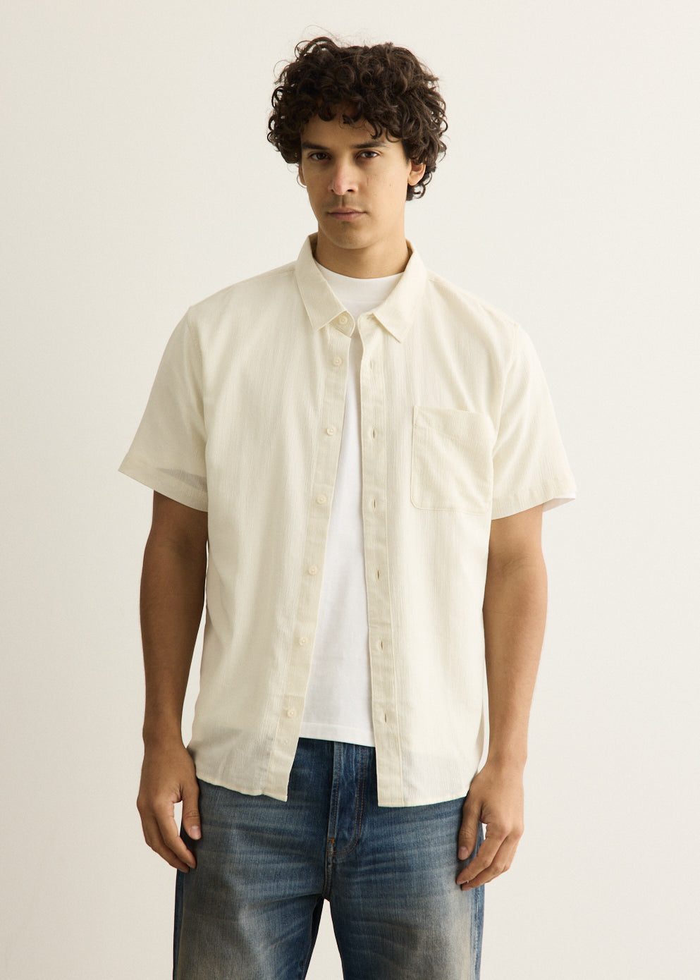 A/C Shirt