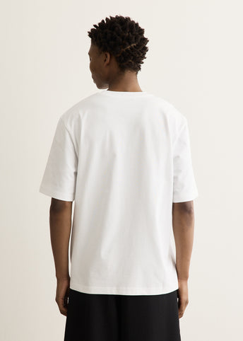 Lay Boxy Fit T-Shirt