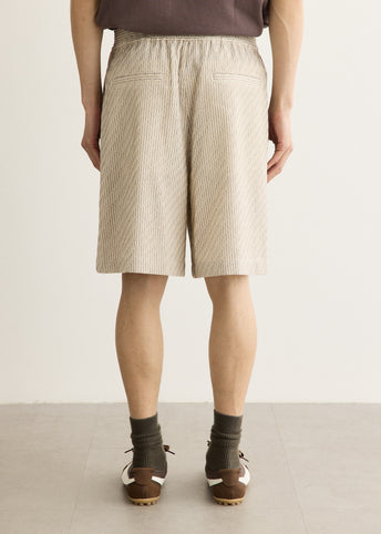 Le Short Pyjamas