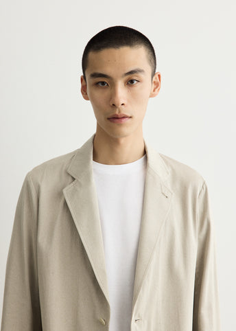 Take Easy Jacket
