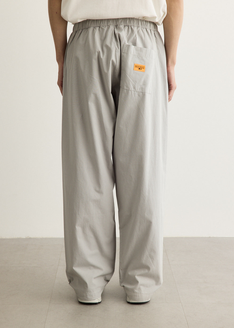 Easy Chef Pants