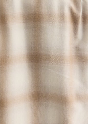 Marco Ombre Check Shirt