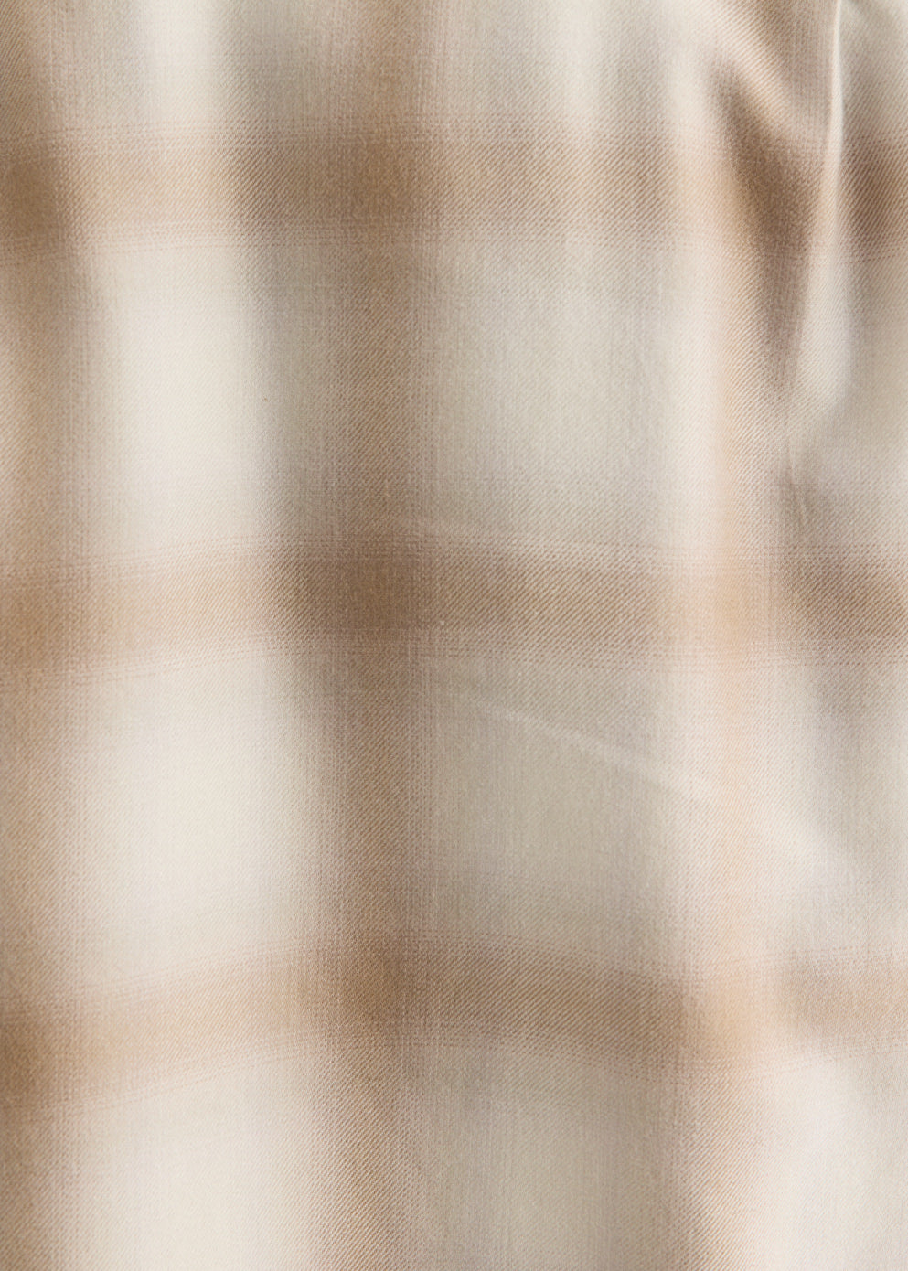 Marco Ombre Check Shirt