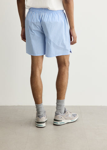 Ningaloo Striped Shorts