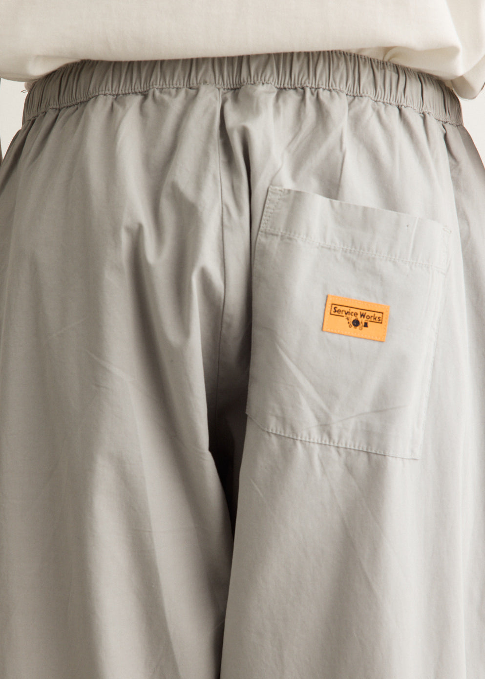 Easy Chef Pants