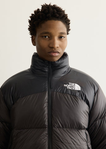 Pertex Nuptse Reversible Jacket
