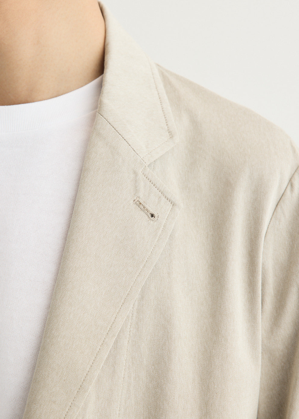 Take Easy Jacket