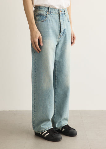 Wale Jeans