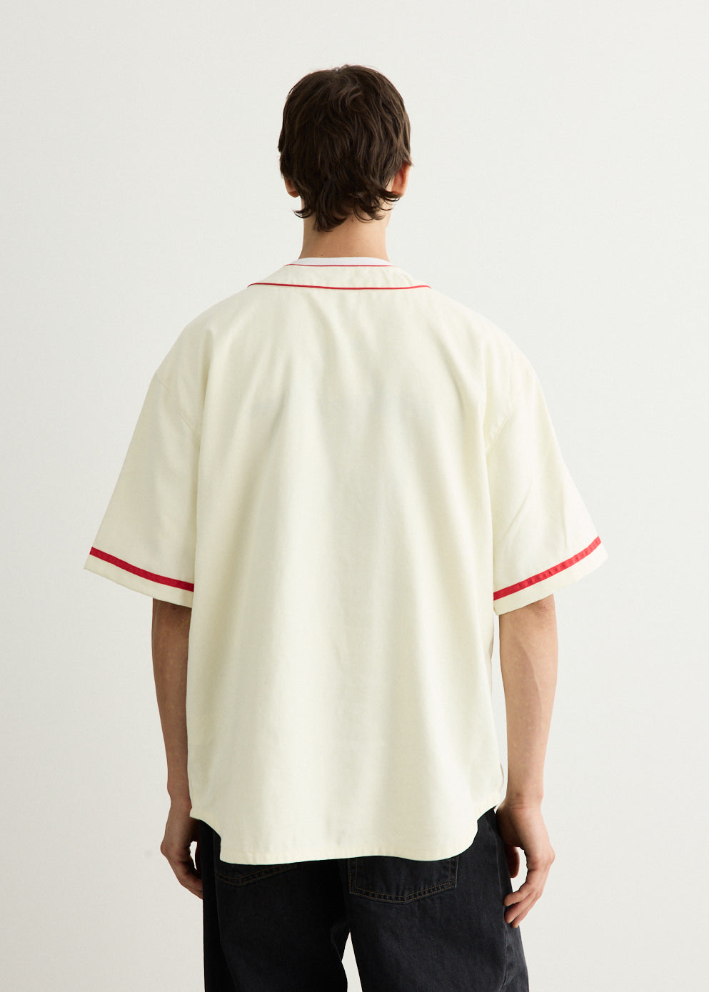 Life Short Sleeve Vintage Sport Top