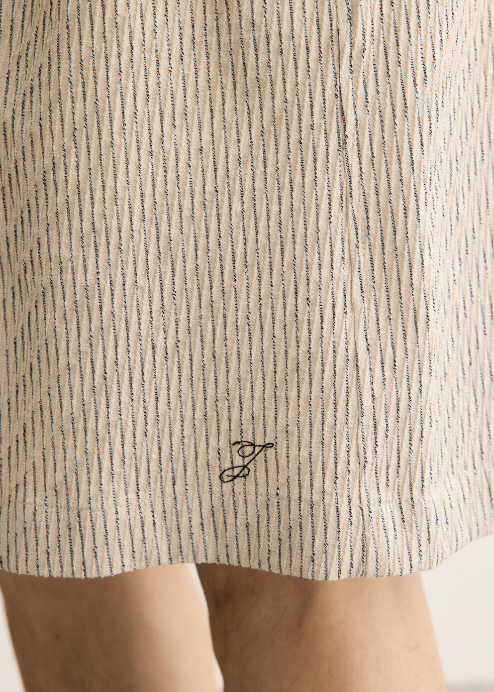 Le Short Pyjamas