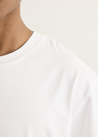 Lay Boxy Fit T-Shirt