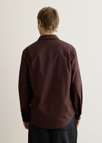 Asher Everyday Oxford Shirt