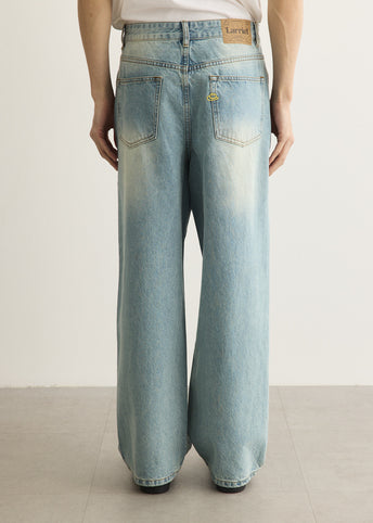 Wale Jeans