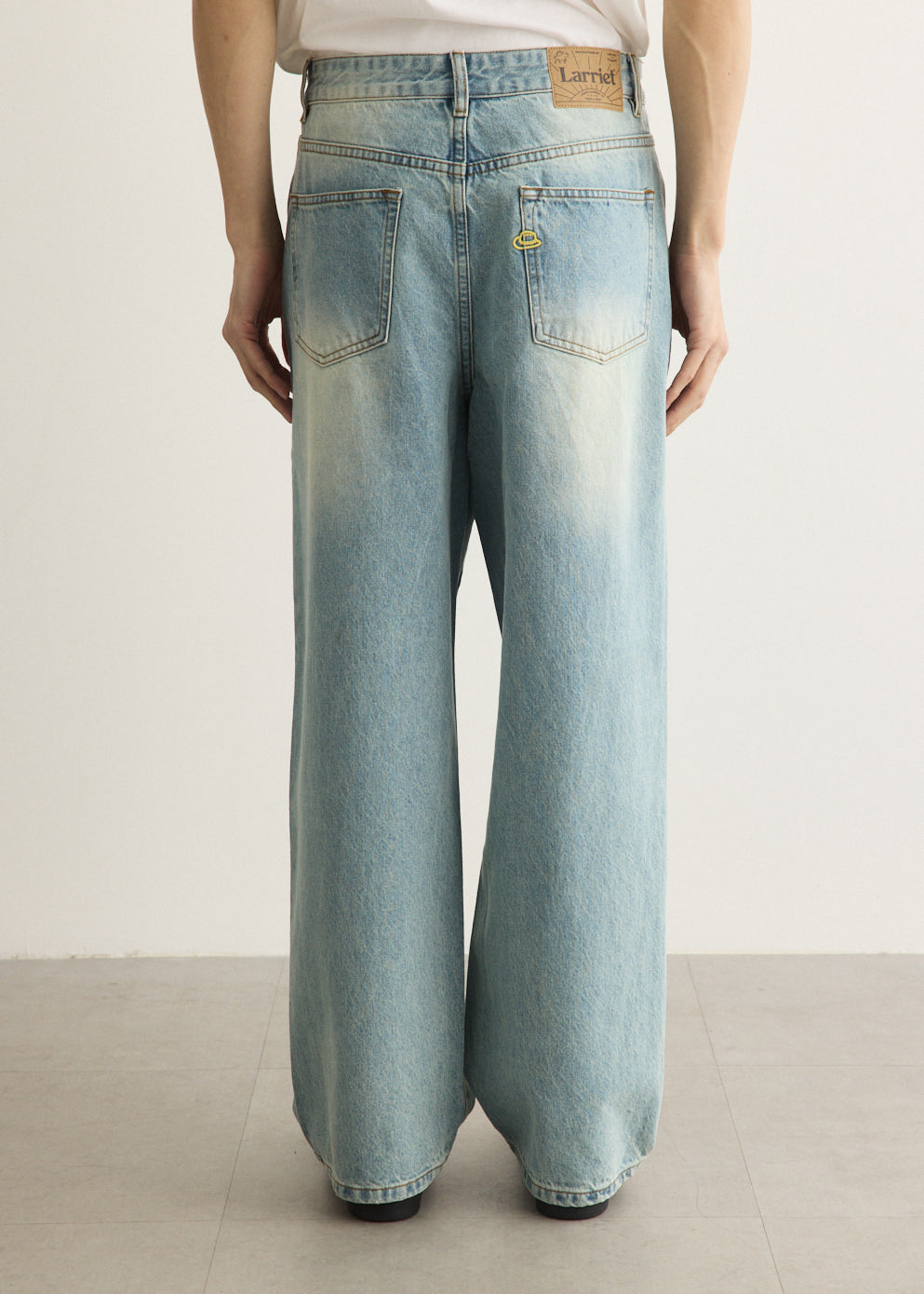 Wale Jeans