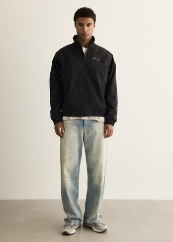 Everett International Training Jacket