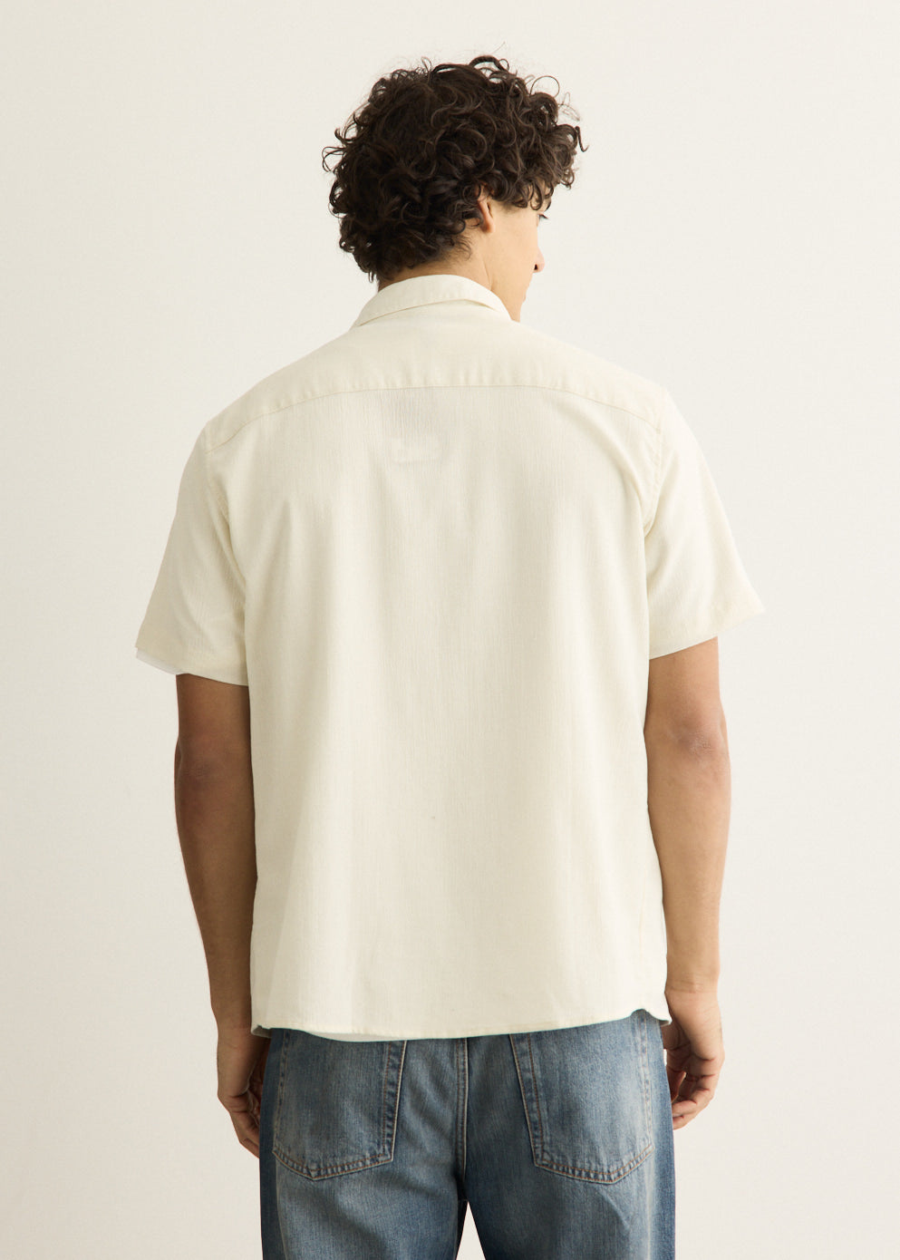 A/C Shirt