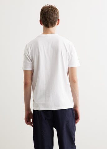 Fox Head Patch Regular T-Shirt