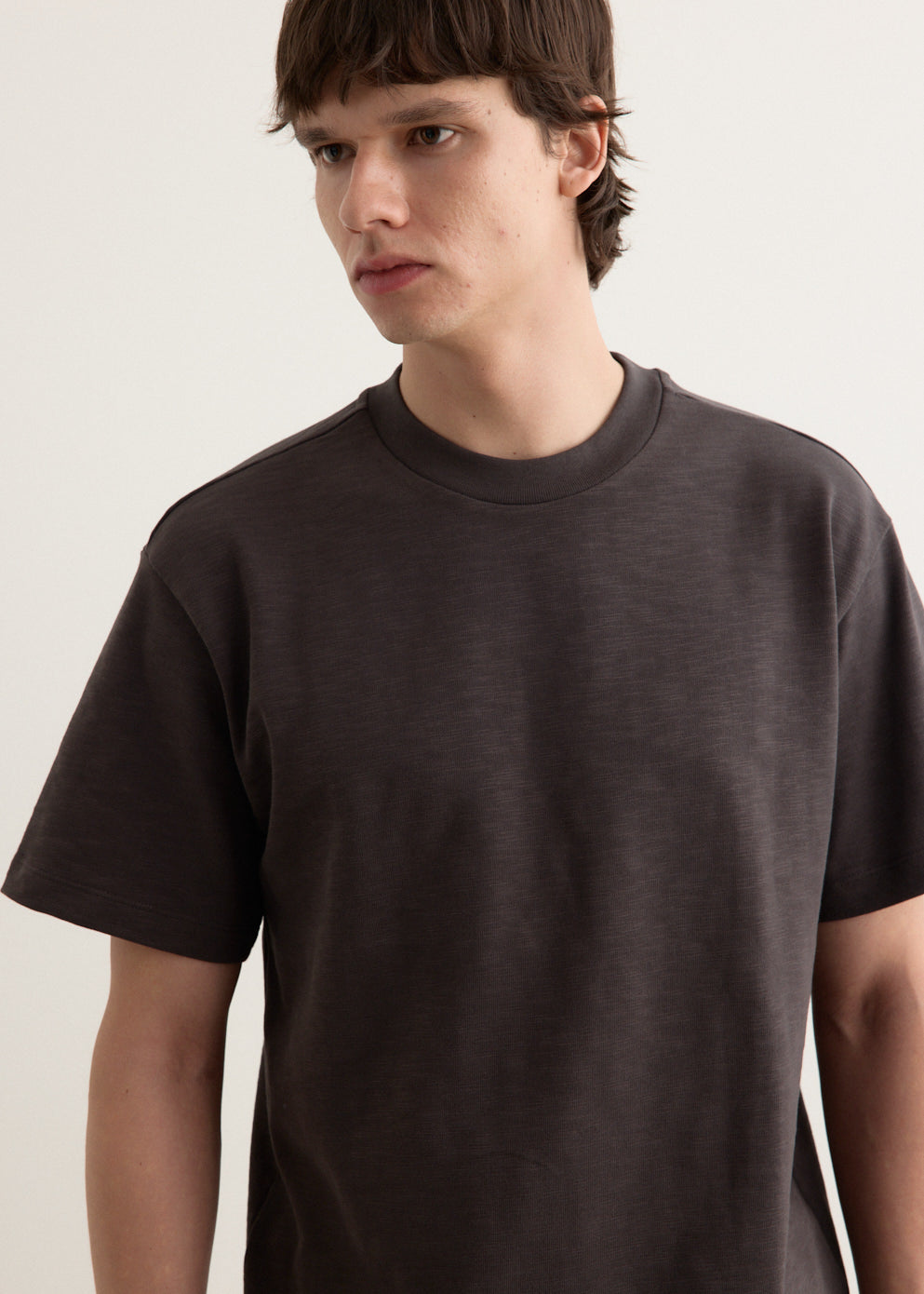 NB Grey T-Shirt