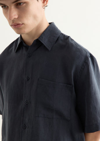 Ryder Short Sleeve Cupro Shirt