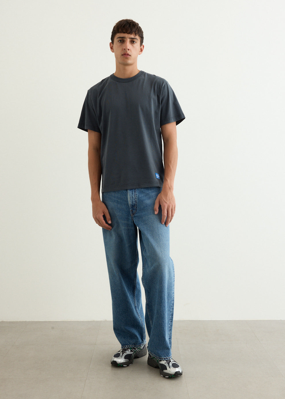 Standard T-Shirt