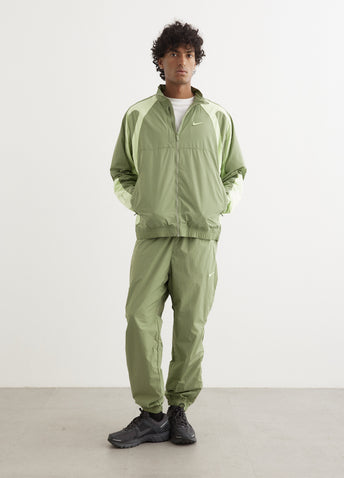 x NOCTA NRG Woven Track Jacket