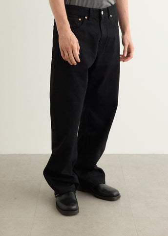 Third Cut Jeans