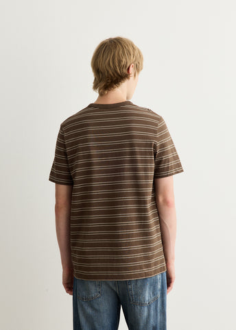 Manches Courtes Ray T-Shirt