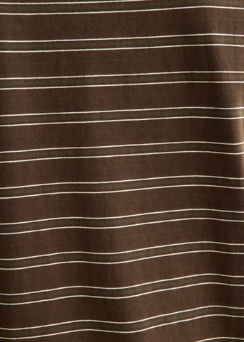 Manches Courtes Ray T-Shirt