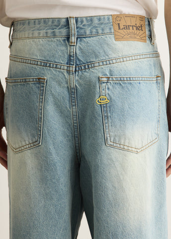 Wale Jeans