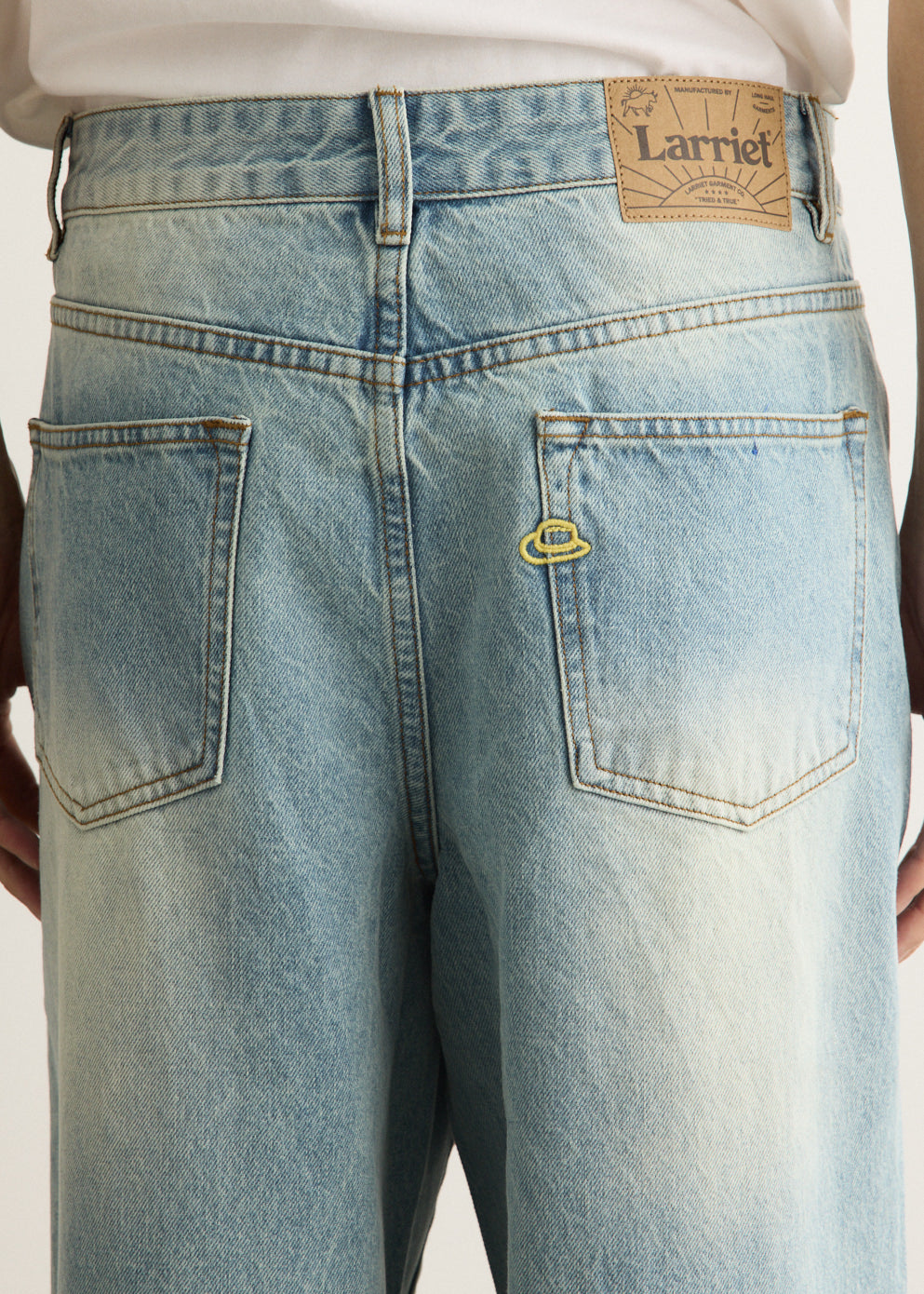 Wale Jeans