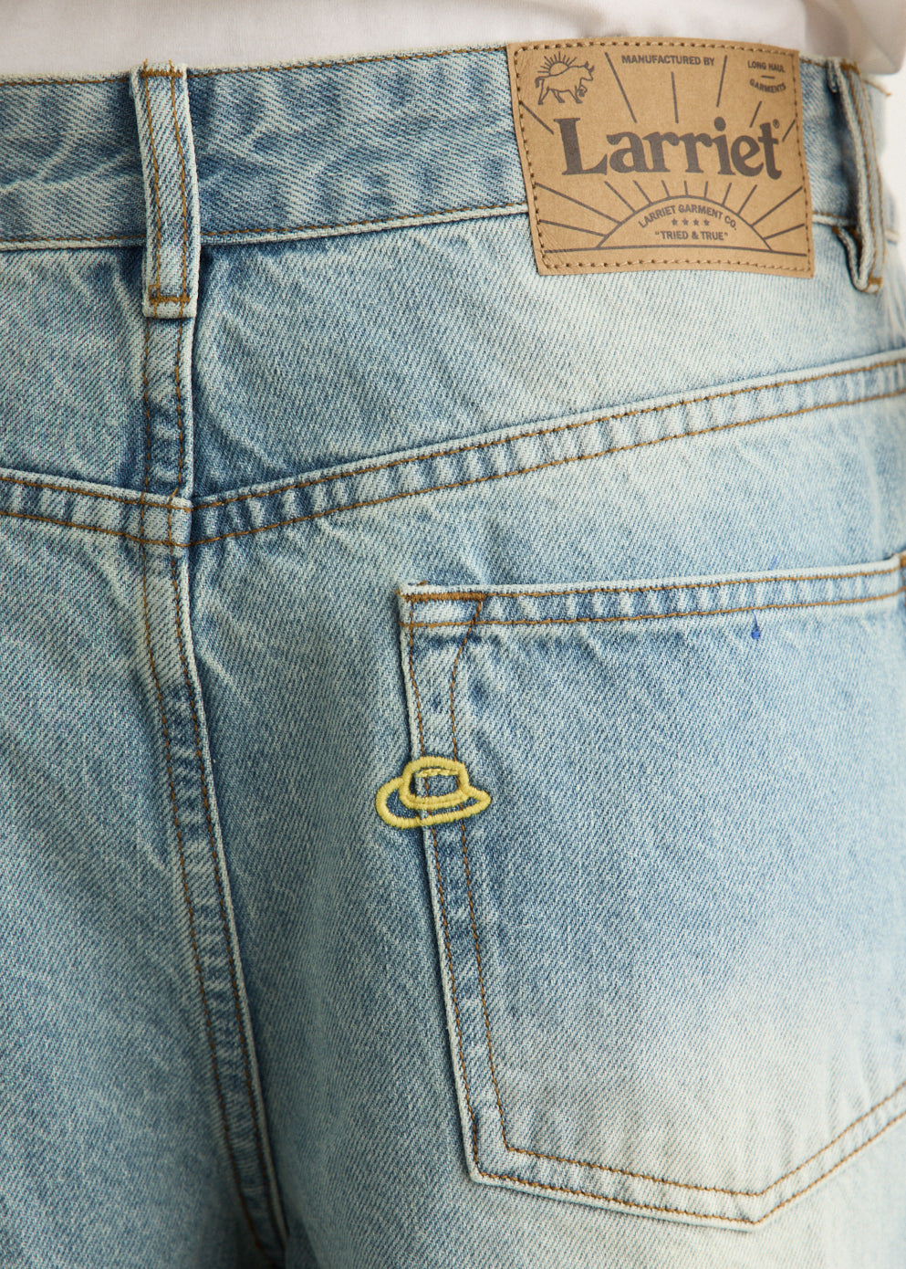 Wale Jeans