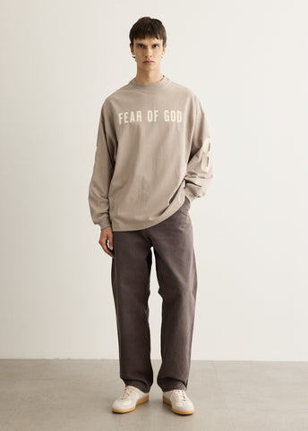 Merch Long Sleeve T-Shirt