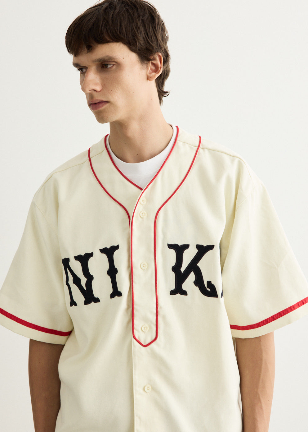 Life Short Sleeve Vintage Sport Top