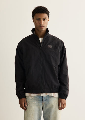 Everett International Training Jacket