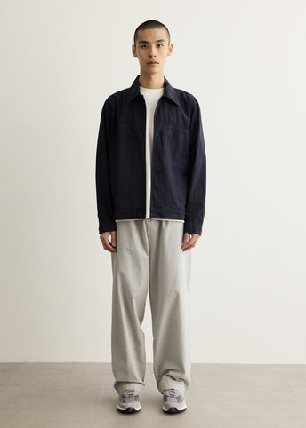 Arresskov Compact Cotton Overshirt