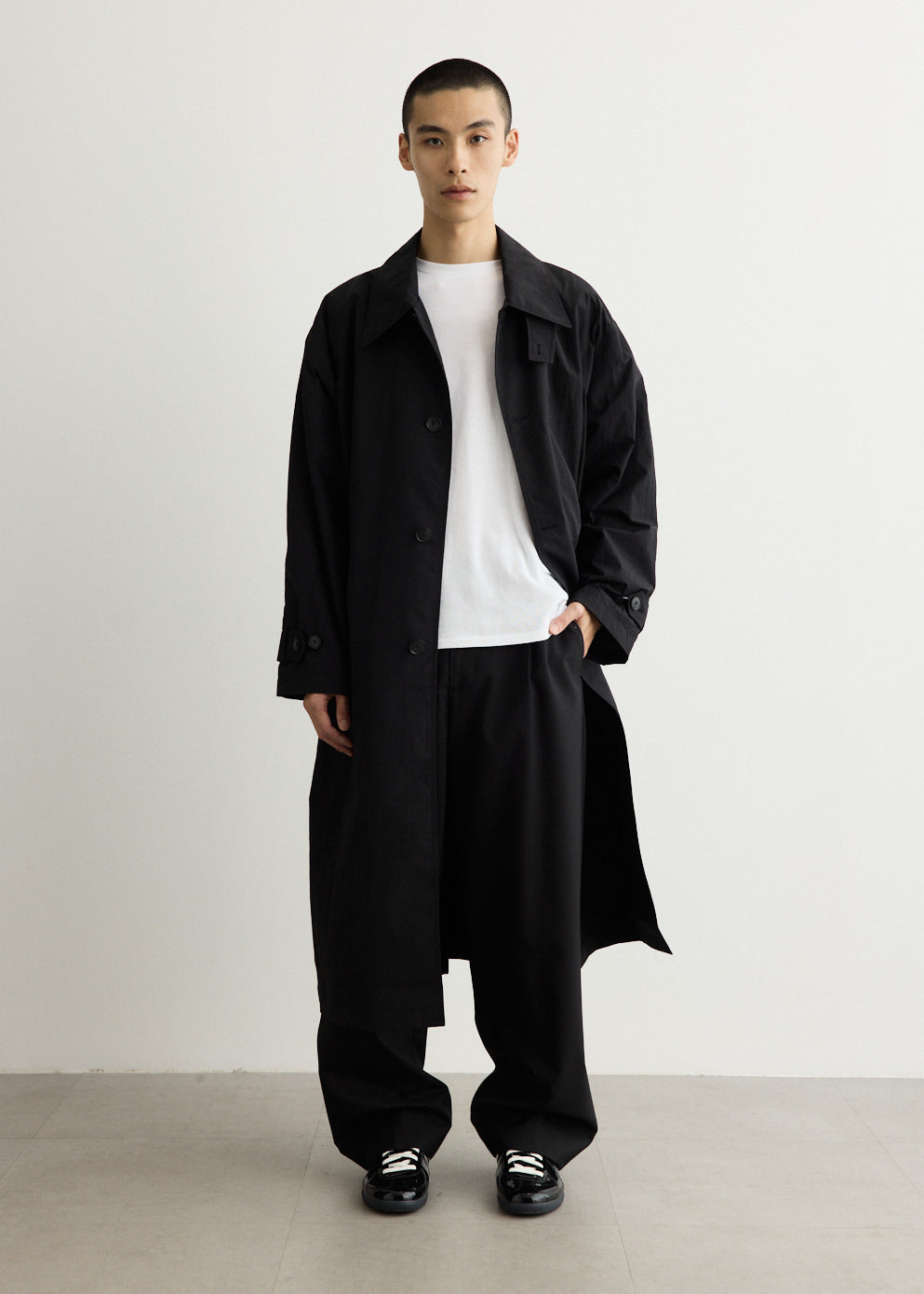 Venture Coat