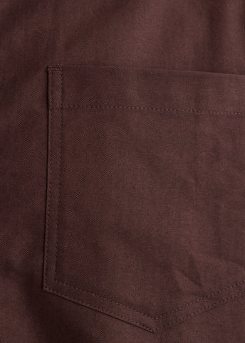 Asher Everyday Oxford Shirt
