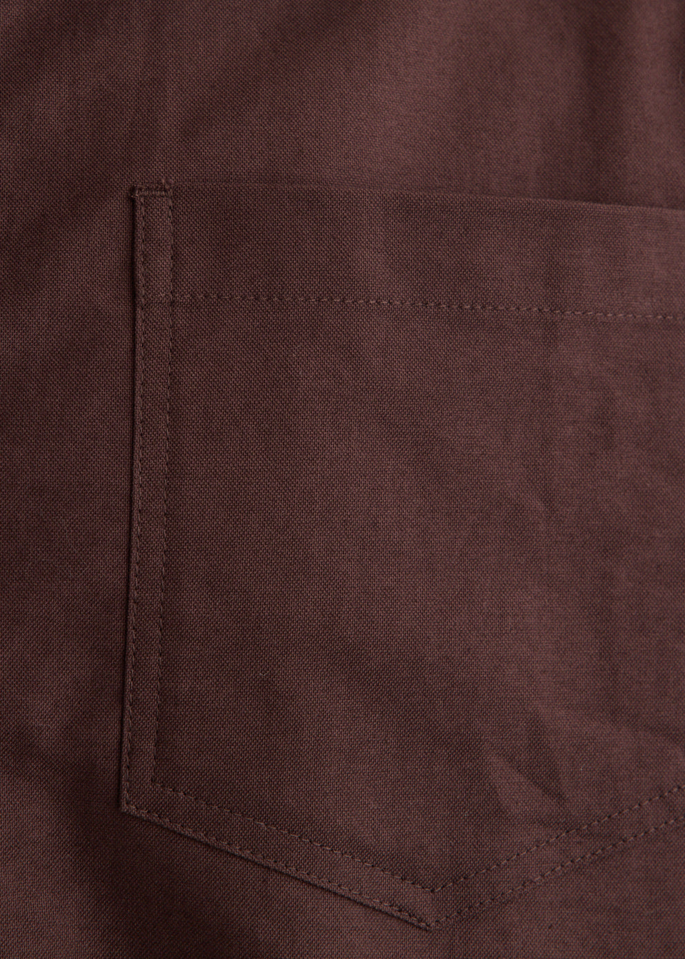 Asher Everyday Oxford Shirt