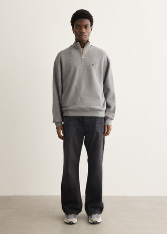 Fox Head Comfort Zip Sweatshirt