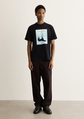 Sean Hamilton 02 T-Shirt