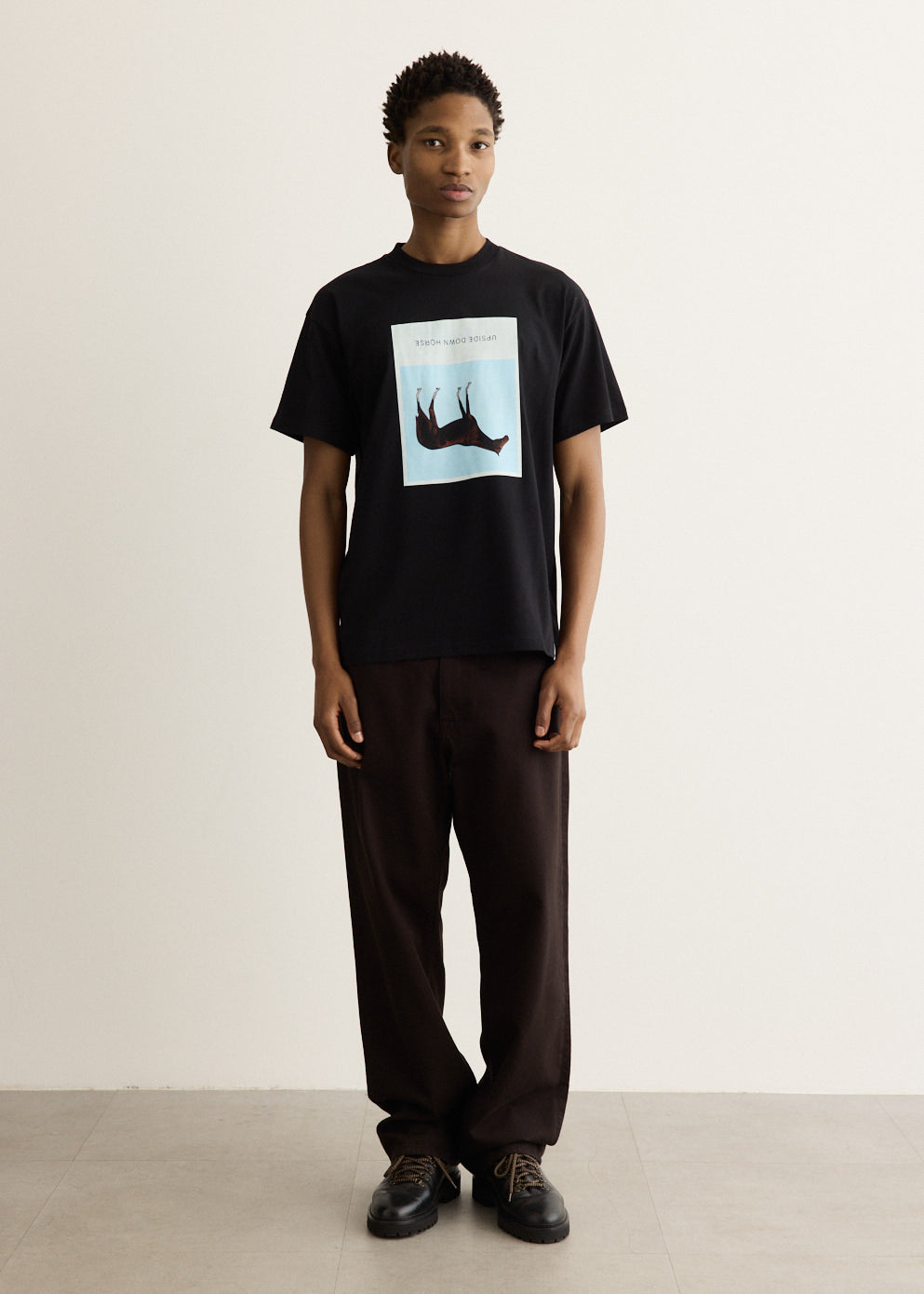 Sean Hamilton 02 T-Shirt