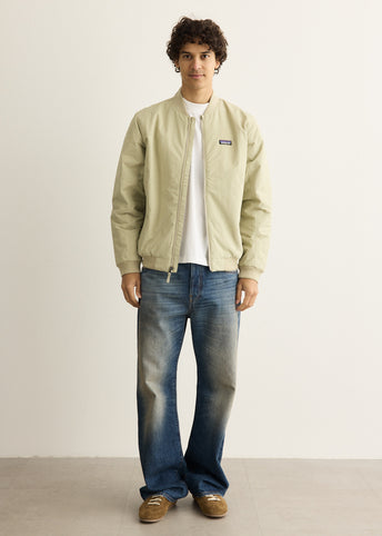 Isthmus Deck Jacket