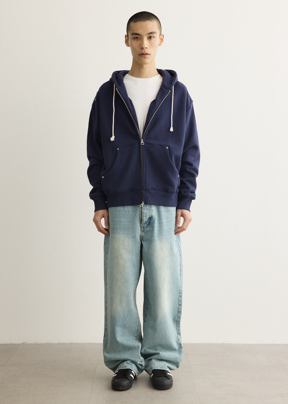 G9 Hoodie