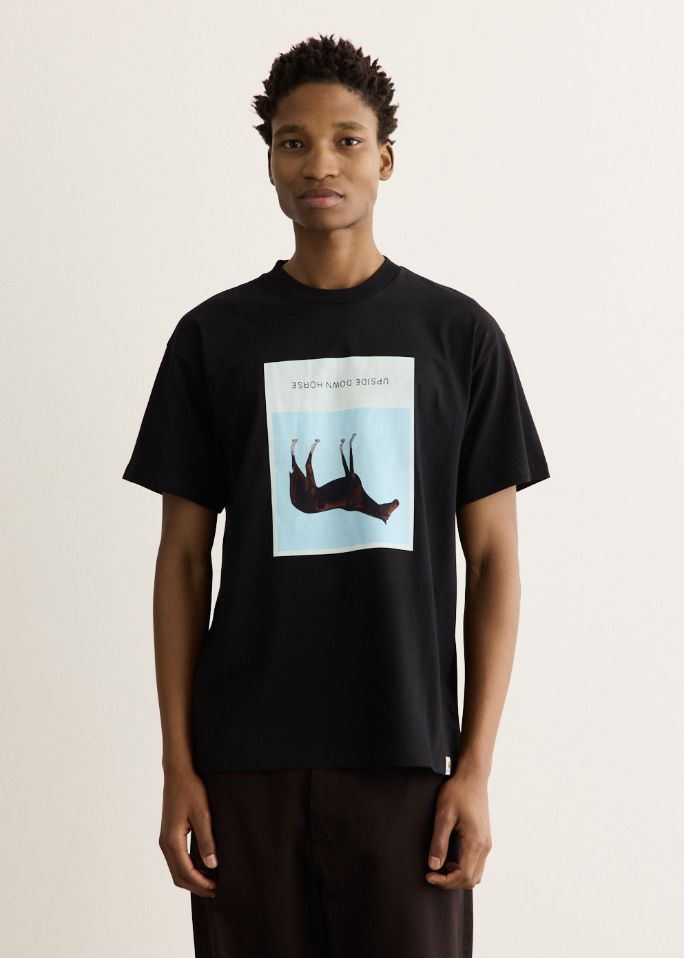 Sean Hamilton 02 T-Shirt