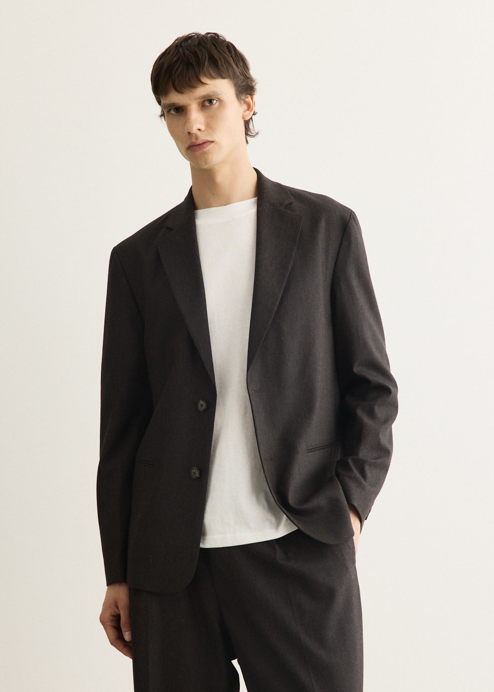 Timo Jacket