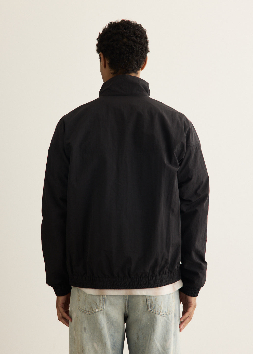 Everett International Training Jacket