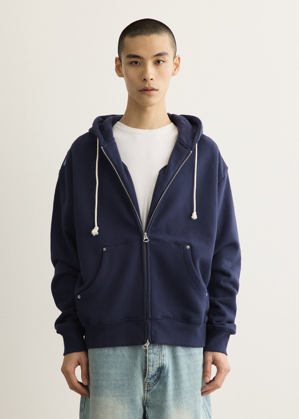 G9 Hoodie