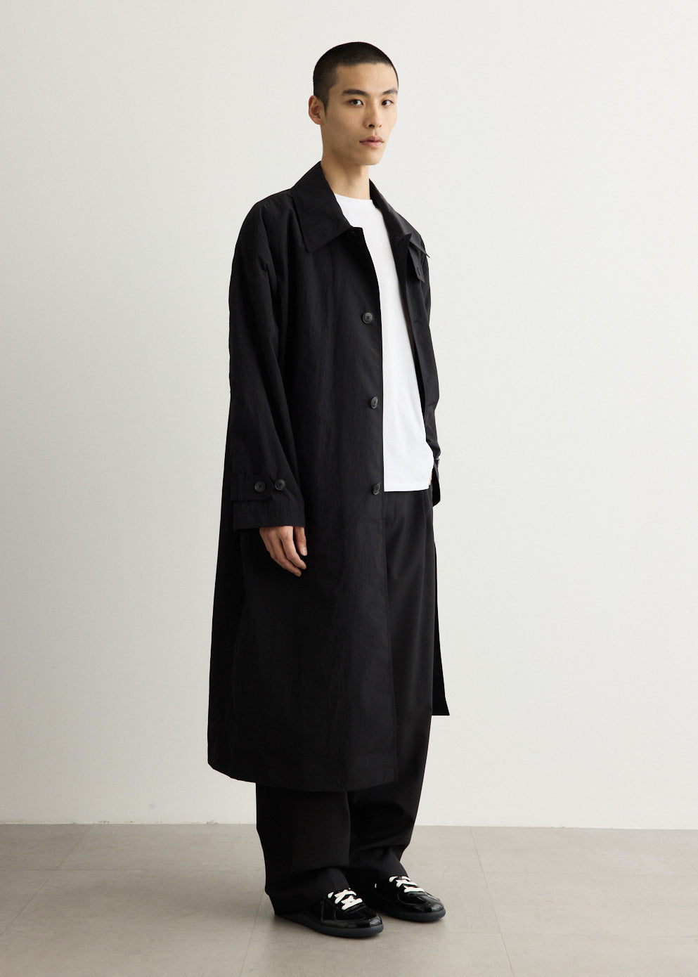 Venture Coat